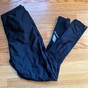 SUGOI black pants size large